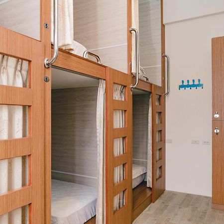 Destination Inn Magong Ngoại thất bức ảnh