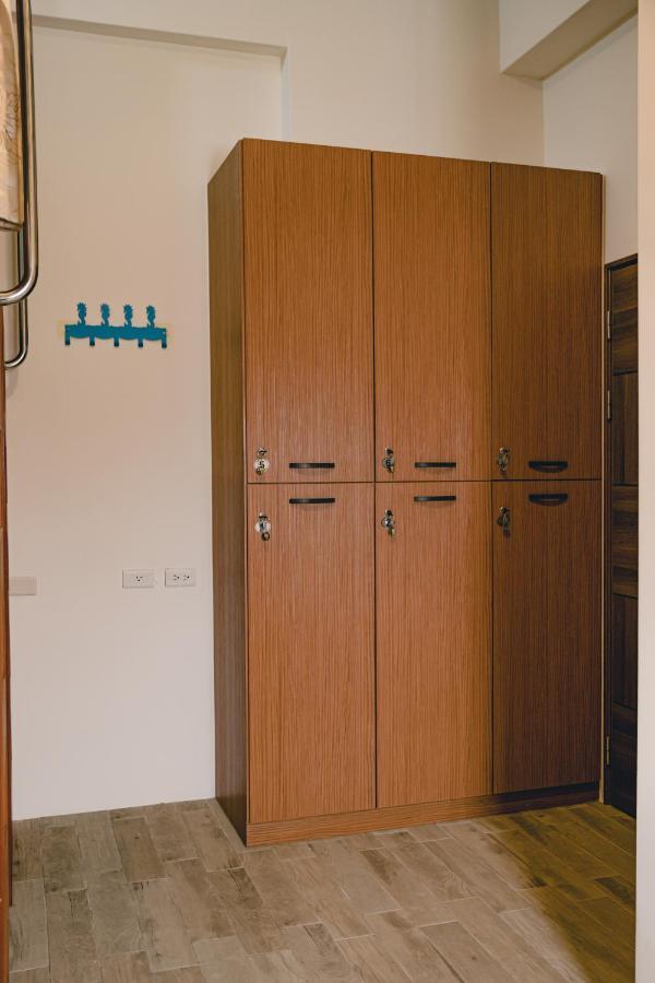 Destination Inn Magong Ngoại thất bức ảnh