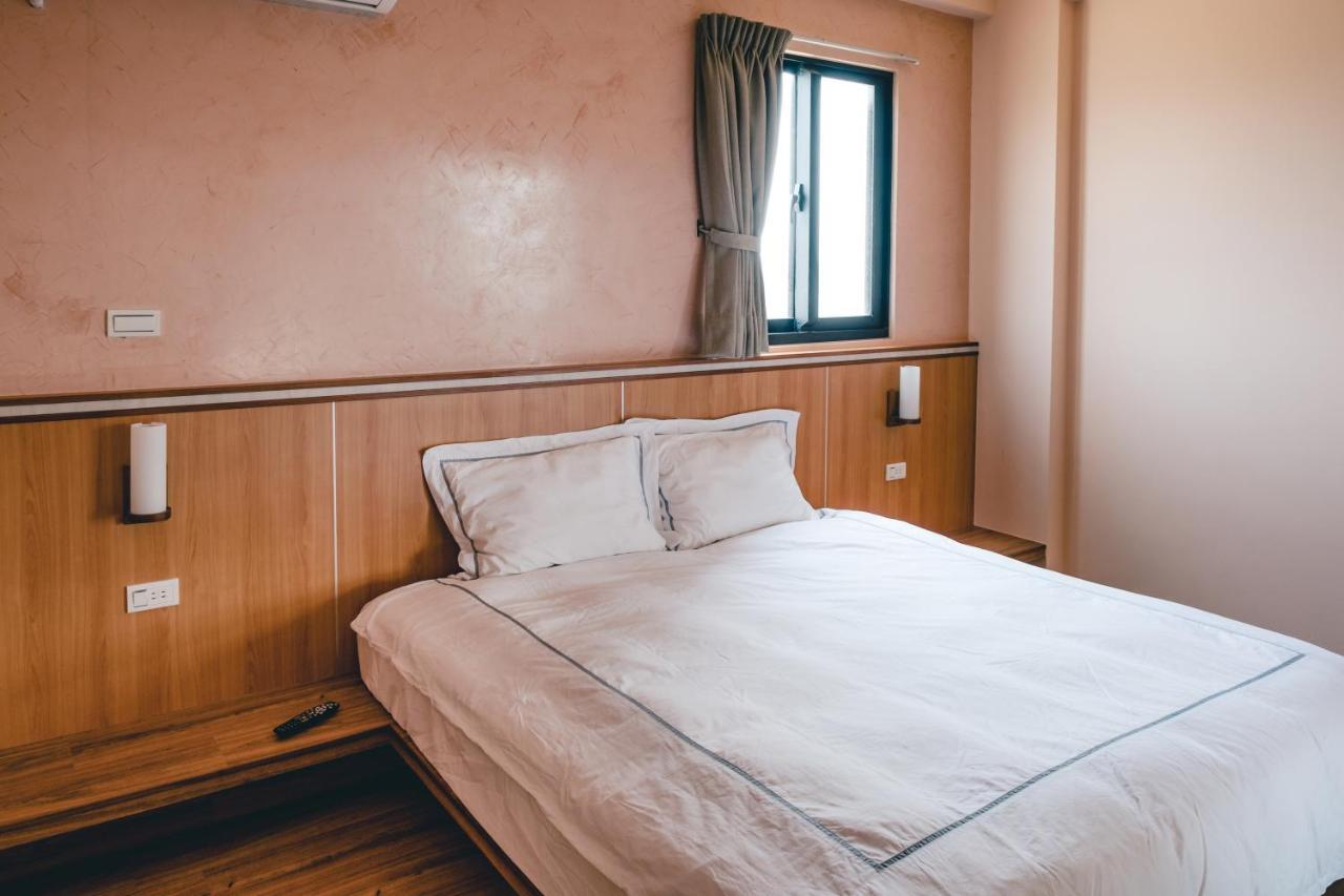 Destination Inn Magong Ngoại thất bức ảnh