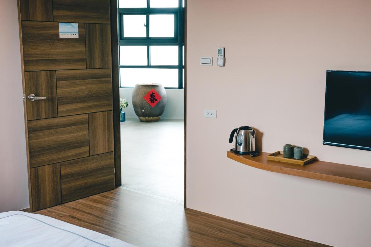 Destination Inn Magong Ngoại thất bức ảnh