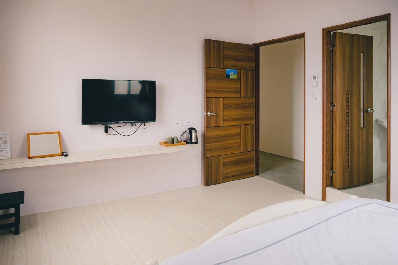 Destination Inn Magong Ngoại thất bức ảnh