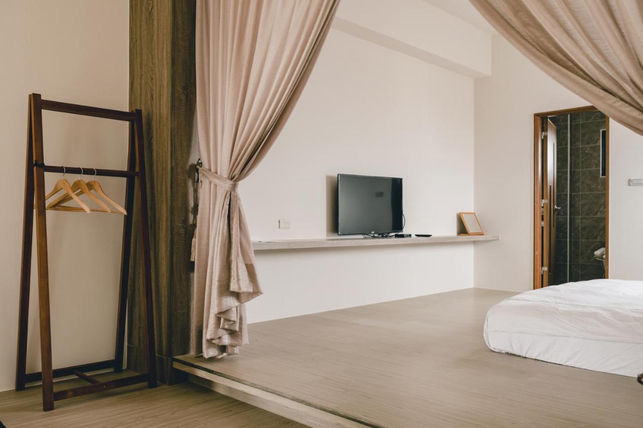 Destination Inn Magong Ngoại thất bức ảnh