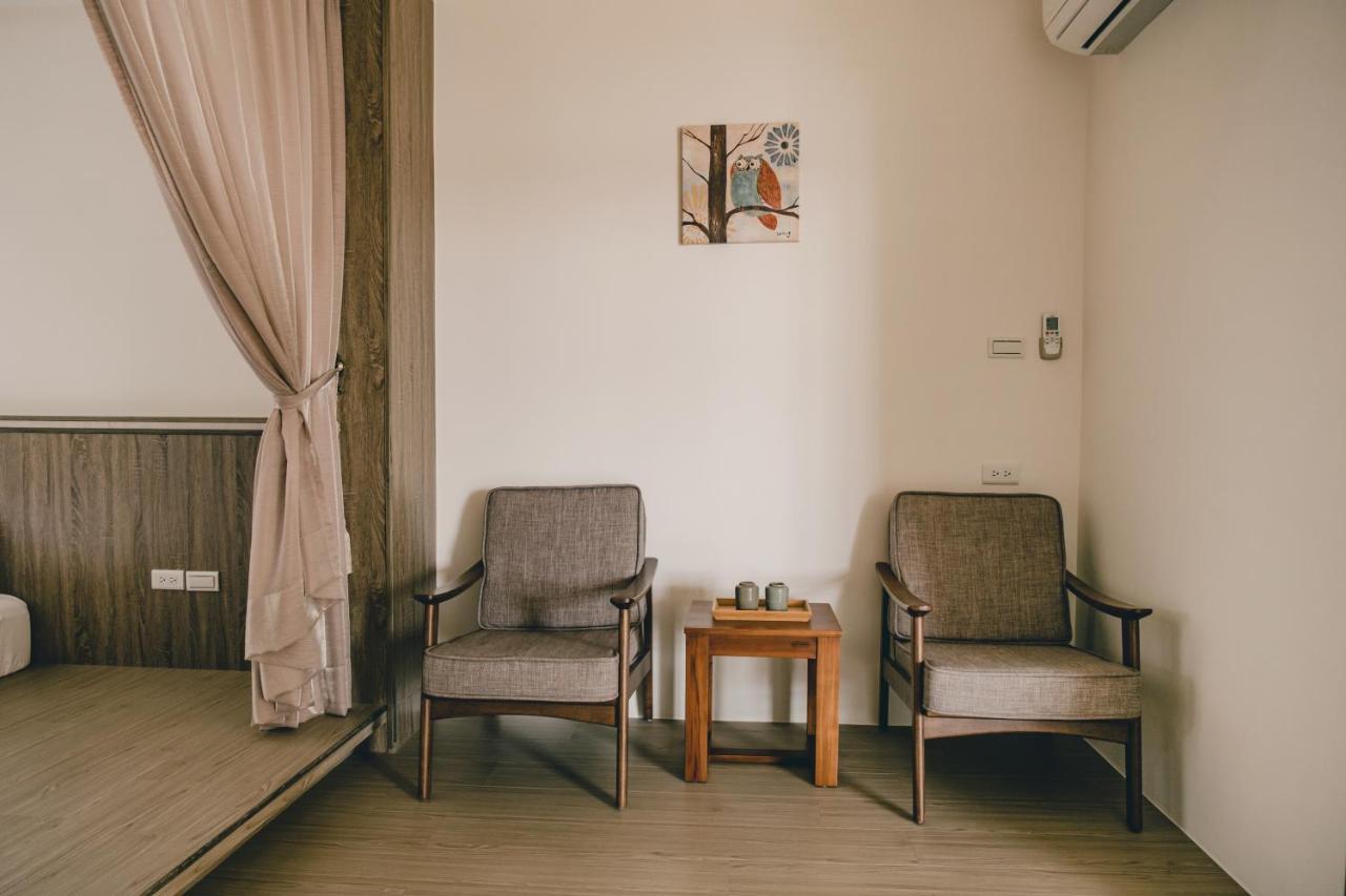 Destination Inn Magong Ngoại thất bức ảnh