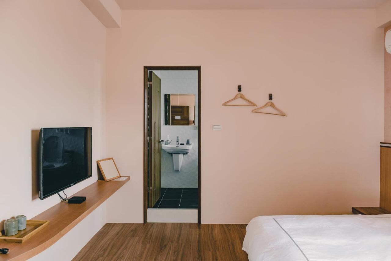Destination Inn Magong Ngoại thất bức ảnh