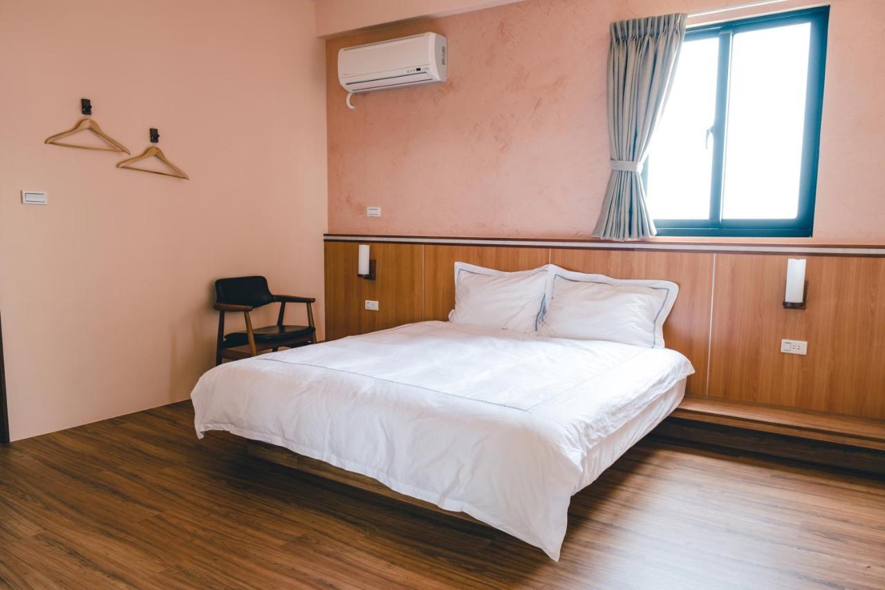 Destination Inn Magong Ngoại thất bức ảnh