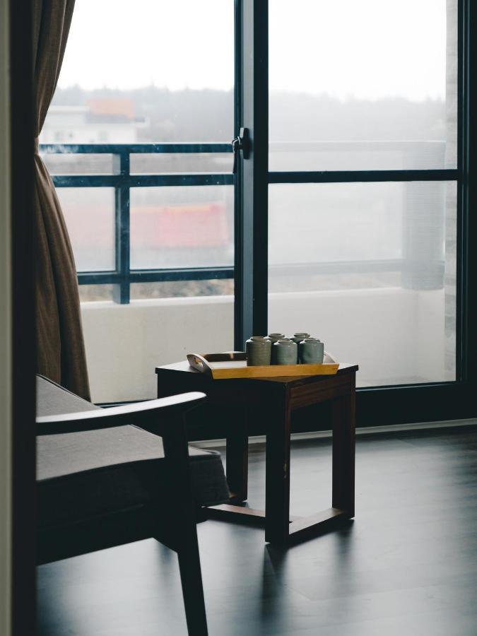 Destination Inn Magong Ngoại thất bức ảnh