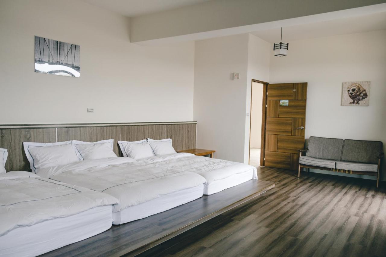 Destination Inn Magong Ngoại thất bức ảnh