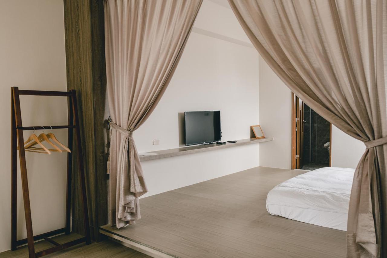 Destination Inn Magong Ngoại thất bức ảnh