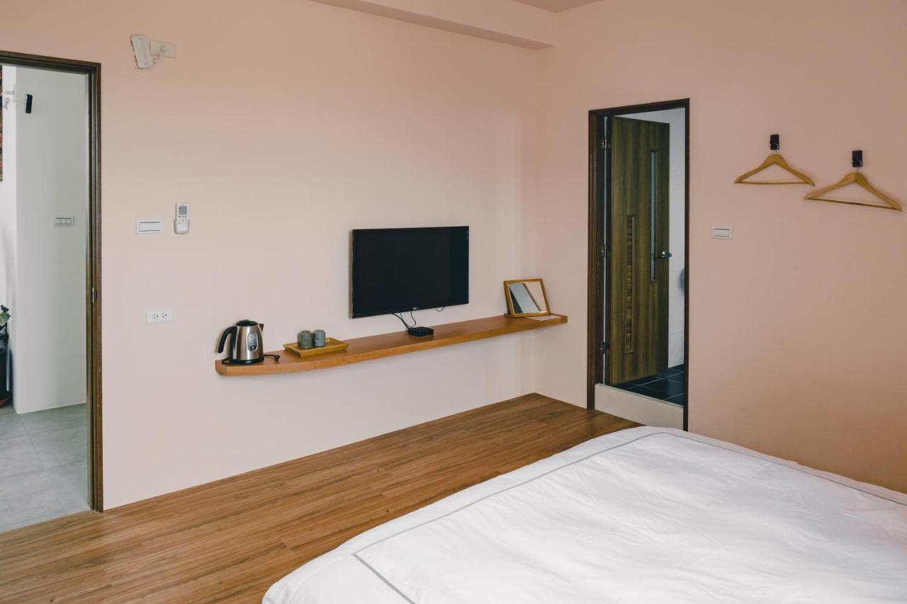Destination Inn Magong Ngoại thất bức ảnh