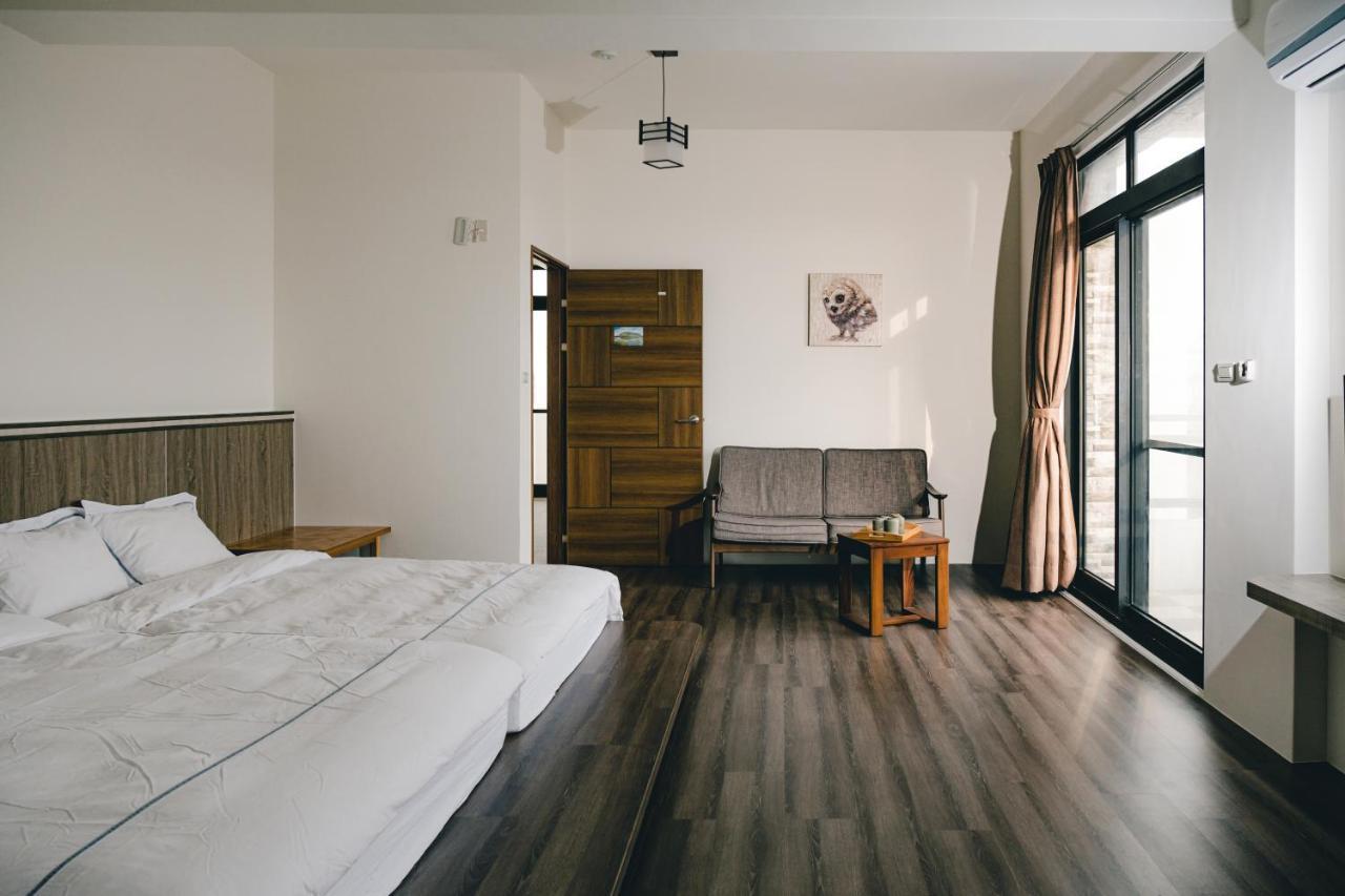 Destination Inn Magong Ngoại thất bức ảnh
