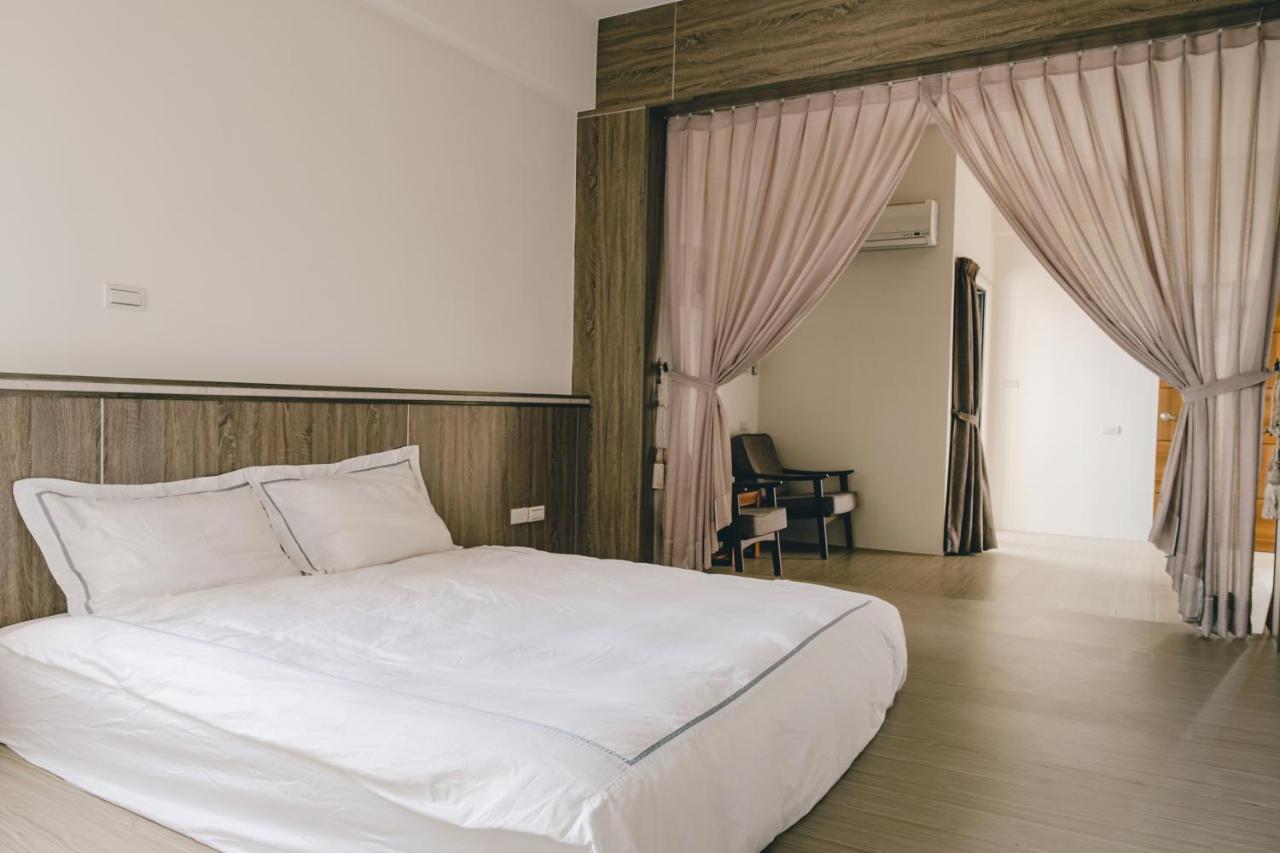 Destination Inn Magong Ngoại thất bức ảnh