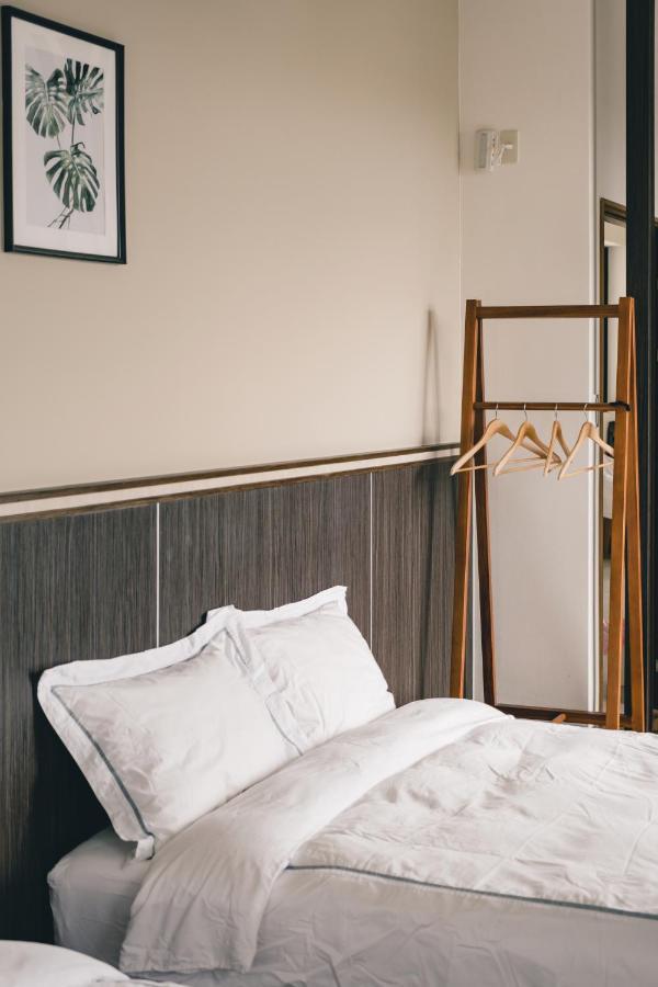 Destination Inn Magong Ngoại thất bức ảnh