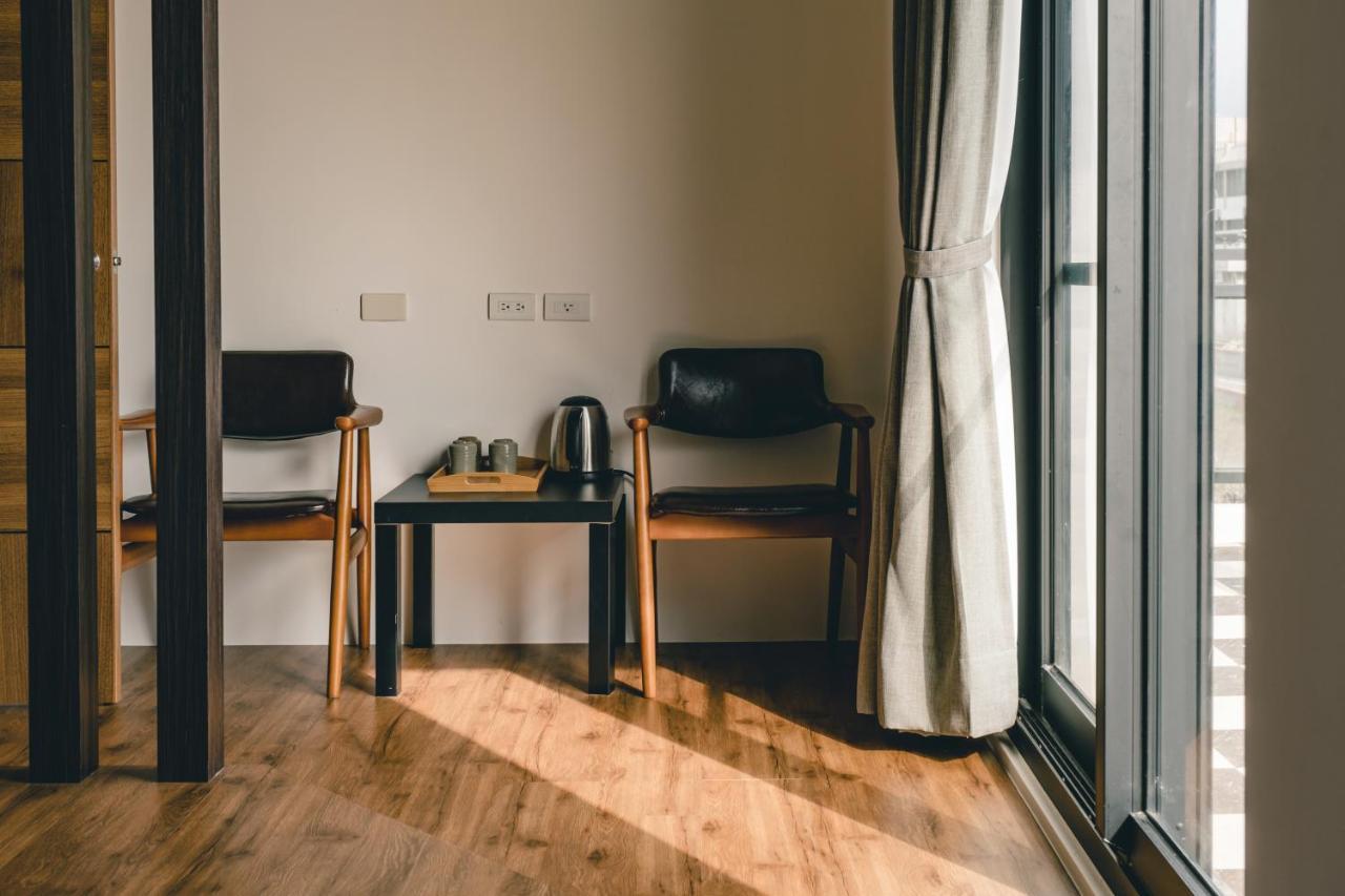 Destination Inn Magong Ngoại thất bức ảnh