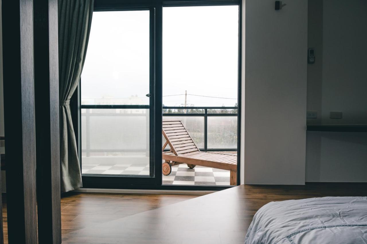 Destination Inn Magong Ngoại thất bức ảnh