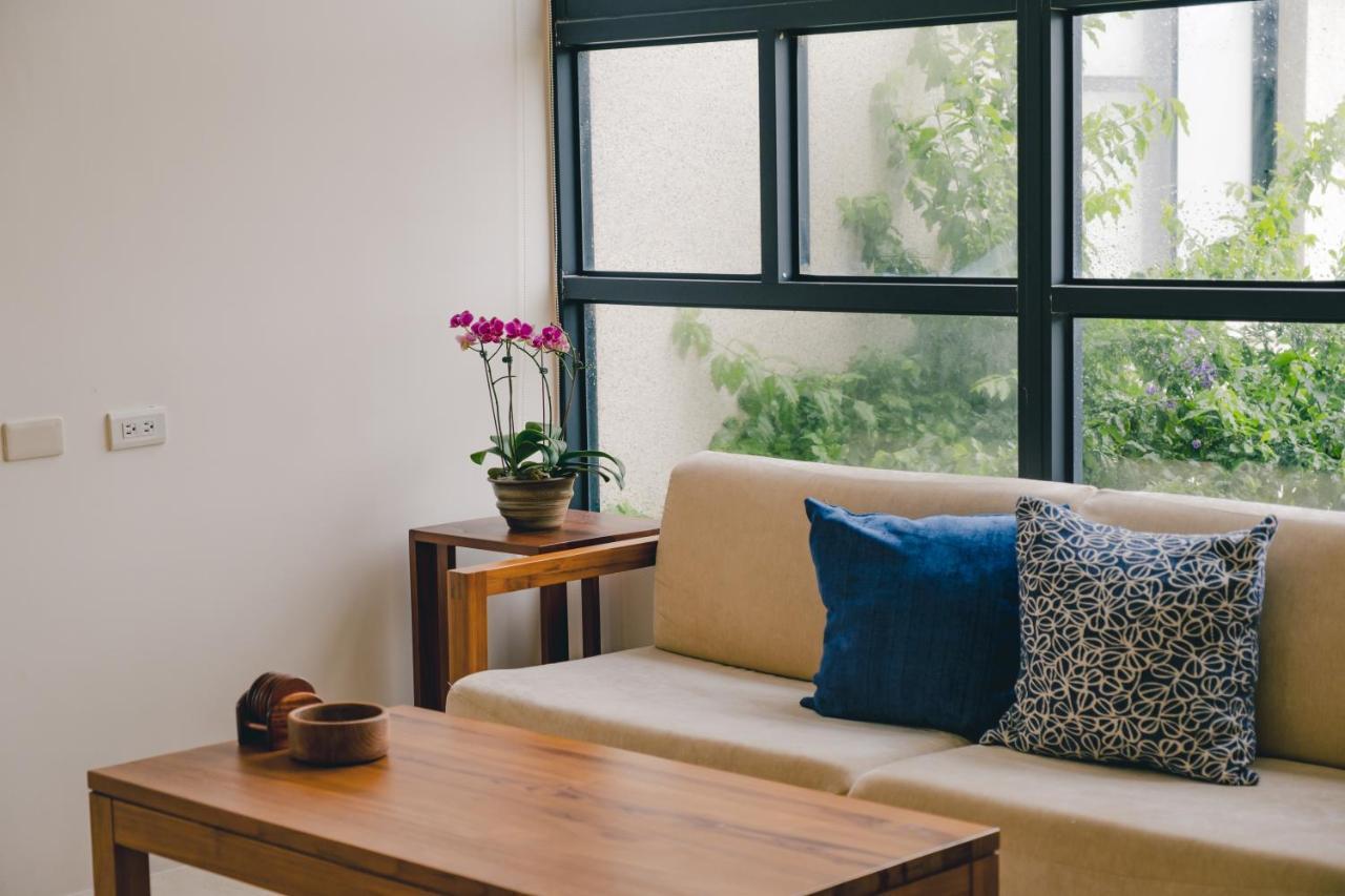 Destination Inn Magong Ngoại thất bức ảnh