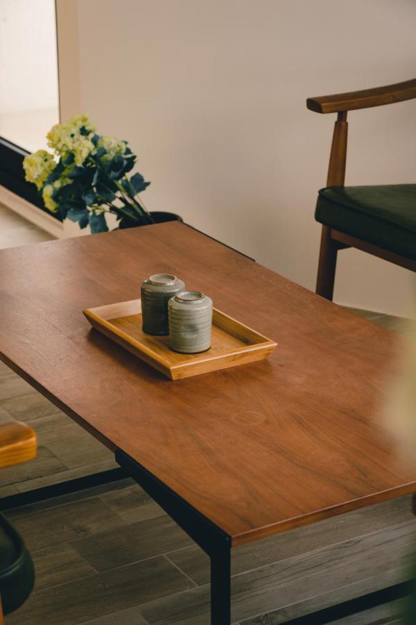 Destination Inn Magong Ngoại thất bức ảnh