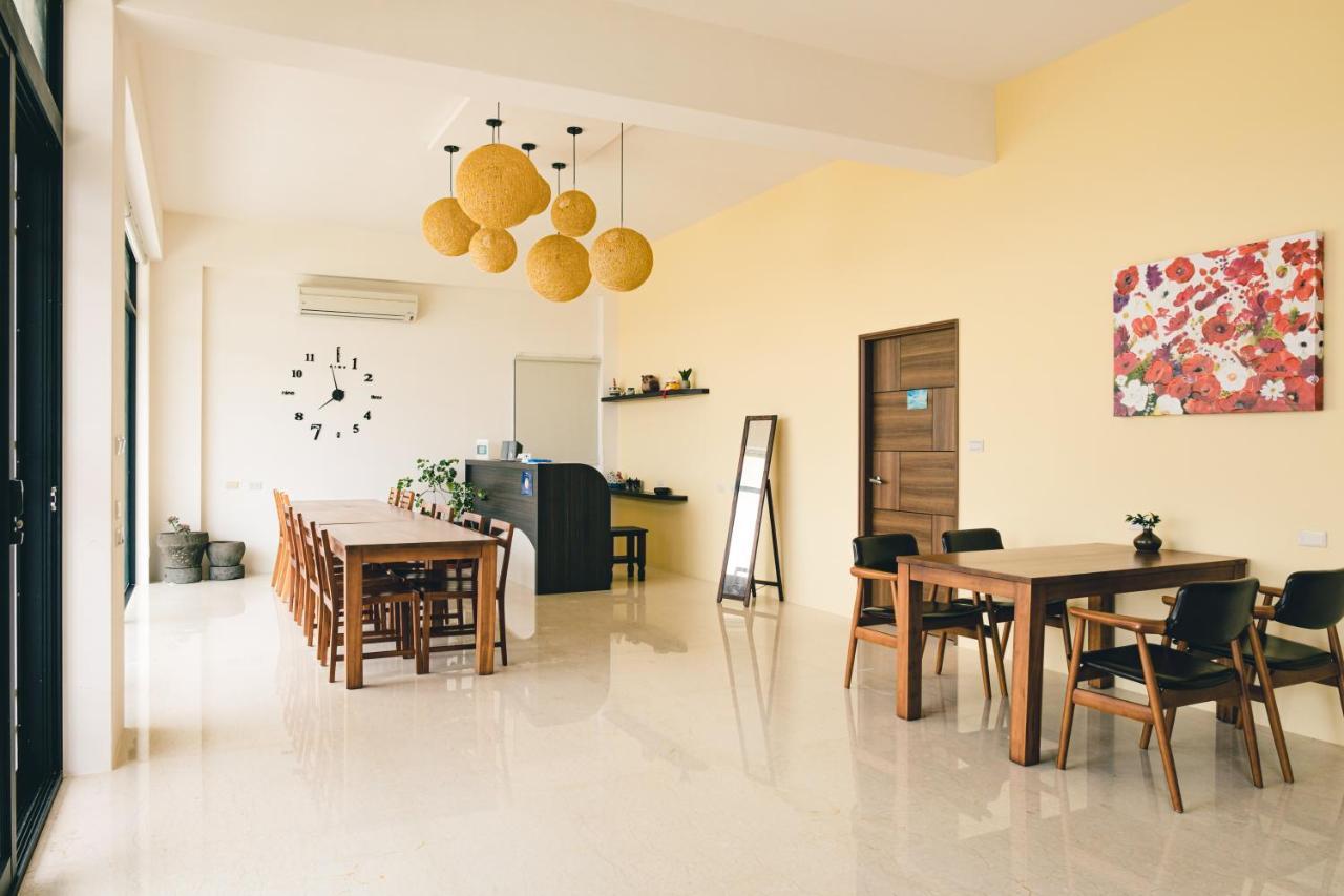 Destination Inn Magong Ngoại thất bức ảnh