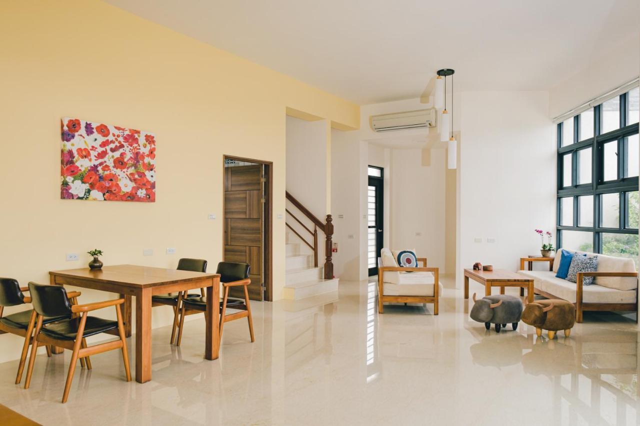 Destination Inn Magong Ngoại thất bức ảnh