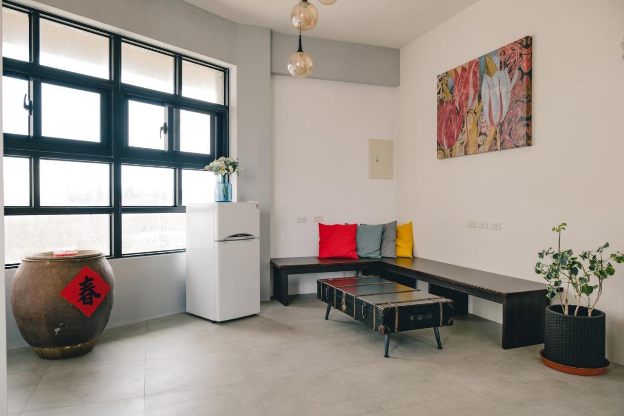 Destination Inn Magong Ngoại thất bức ảnh