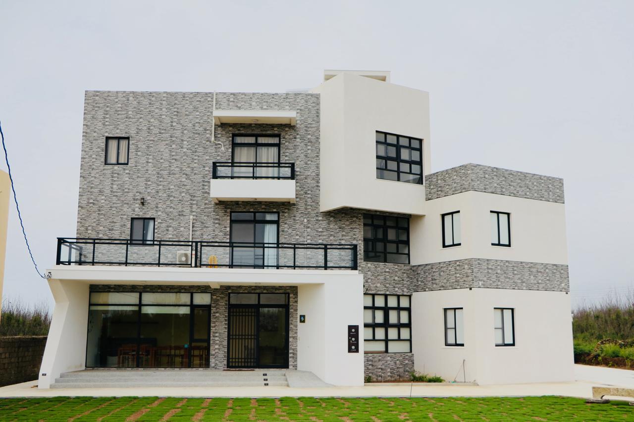 Destination Inn Magong Ngoại thất bức ảnh