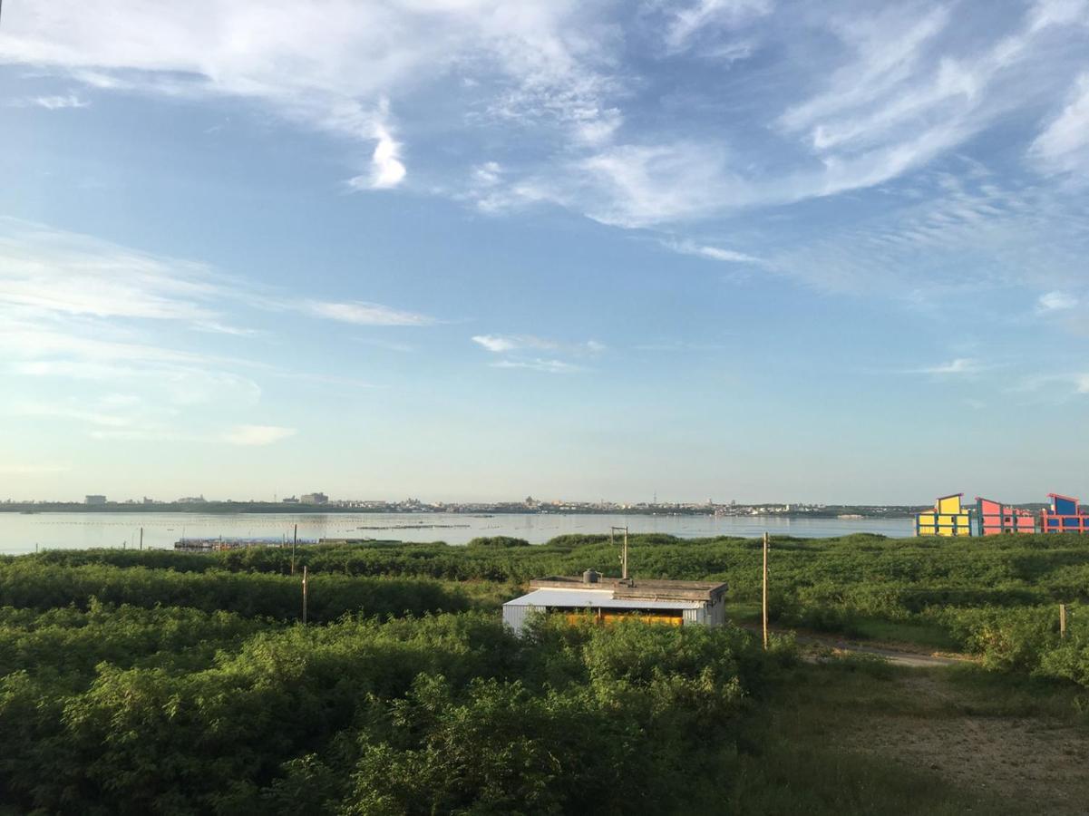 Destination Inn Magong Ngoại thất bức ảnh